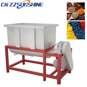 High Power Industrial Soap Mixer, Strong <b>Mixing</b> For Soap Base Raw Materials, Quick Paste Forming With High Homogeneity - Product Image 1