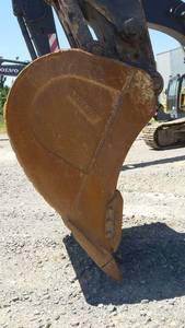 Excavatrices d'occasion Volvo EC350DL bon marché VOLVO EC140BLC 240BLC 290BLC 360BLC en bon état à vendre - Product Image 4