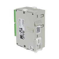 DVP04AD-S2 Nuevo Módulo PLC de Controlador de Programación Original, Módulo PLC Digital
