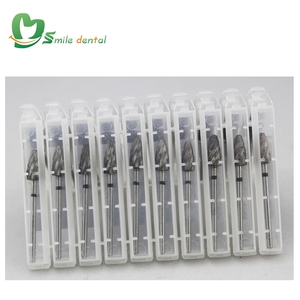 Danger — fraises en carbure de tungstène, burin de pêche, qualité avancée - Product Image 4