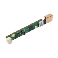 Modul kamera 5MP HD 500W Pixel USB2.0 dengan autofokus dan fokus tetap 1/4 inci OV5647 CMOS Sensor