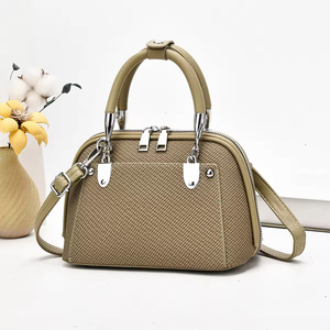 Nouveaux Sacs à Main Tendance 2026 – Sacs Coquille de Luxe pour Femme – Sacs à Main Coquille Design pour Jeune Femme - Product Image 5