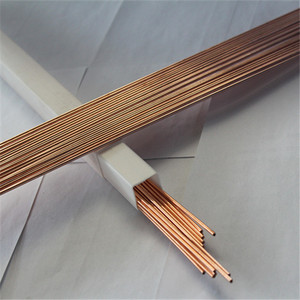 <strong>Silver</strong> <strong>Brazing</strong> <strong>Rods</strong> BCuP-3 5% Solder Phos Copper <strong>Silver</strong> <strong>Brazing</strong> Alloys - Product Image 3