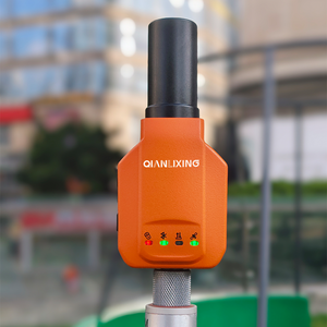 تخصيص نطاق واسع رسم الخرائط <span class=keywords><strong>GPS</strong></span> الهندسة GNSS RTK استقبال OEM دعم للمشاريع المخصصة HC9 RTK - Product Image 5