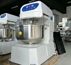 Impastatrice a Spirale Inclinabile da 10 Quarti (40 L, 30 Kg, <span class=keywords><strong>150</strong></span> L) per Farina, Prezzo Conveniente, Commercio Tedesco - Product Image 4