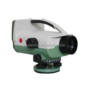 Ucuz fiyat dijital seviye <span class=keywords><strong>FOIF</strong></span> EL302A otomatik seviye LCD ekran optik ekipmanlar inşaat mühendisliği demiryolu ölçme için - Product Image 2