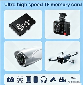 <span class=keywords><strong>Tarjeta</strong></span> de memoria de Alta Velocidad 32GB Class10 U1 U2 U3 TF 64G C10 para <span class=keywords><strong>SDHC</strong></span> 128GB DVR Mini <span class=keywords><strong>tarjeta</strong></span> <span class=keywords><strong>SD</strong></span> para teléfono/cámara/grabadora - Product Image 2