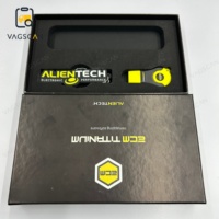 Software de Ajuste de ECU ECM Titanium, Herramienta Profesional de Reasignación para Autos/Camiones con Más de 130,000 Programadores, Licencia Completa para Taller