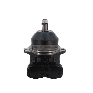 Motor de Pistones Axiales de Desplazamiento Fijo Serie A10FE 52, A10FE010, A10FE011, A10FE014, A10FE016, A10FE018, A10FE0123 - Product Image 2