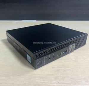 Factory-Low Priced for OptiPlex 7050 6th Gen 8G DDR4 256G Mini PC Mainframe Business Office I3/i5/i7 <b>Computer</b> Original <b>Used</b> Opti - Product Image 4