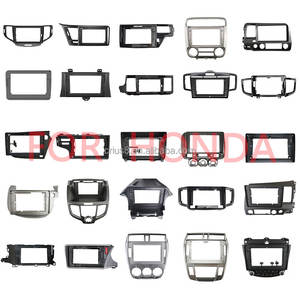 Marco DE REPRODUCTOR DE DVD de coche Universal Android para 2024 <span class=keywords><strong>Renault</strong></span> DUSTER (10,1 pulgadas) Panel de vídeo de coche MARCO DE REPRODUCTOR DE Radio estéreo de coche - Product Image 4