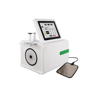 Profesional Tecar Therapy Physiotecar Diatermy Machine Tecar Therapy Fisioterapia Diatermia Cet Ret 448kHz Tecar para animales - Product Image 2