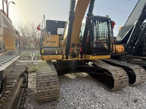 Caterpillar 325 320 323 25tons 20tons 23tons high-quality excavators used excavators crawler excavators low price for sale - Product Image 2