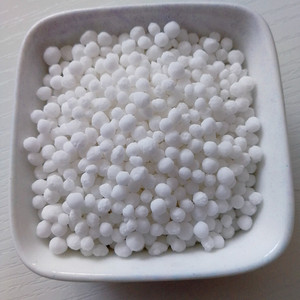 Gránulos de CAN de Primera Calidad, Fertilizante Nitrogenado, Nutriente para Plantas, Sin Cloro, Promueve el Crecimiento de Raíces y el Desarrollo de Hojas - Product Image 2