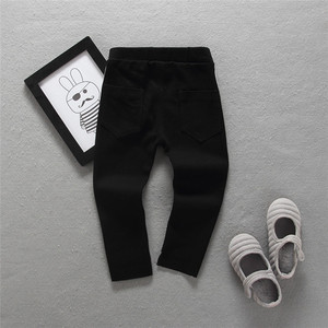 Se Busca Distribuidor de Pantalones de Vestir para Niñas, Pantalones Infantiles, Jeans Personalizados de Marca, Mercado Mayorista de Ropa - Product Image 2