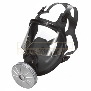หน้ากากป้องกัน N5400แบบเต็มหน้า - Product Image 1