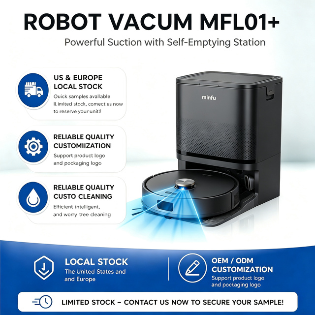 Robot Aspiradora Remote Control Vacuum Lidar Navigation Self-Emptying Sweeping Mop Wireless Rohs Aspiradora Robot 5000 Pa