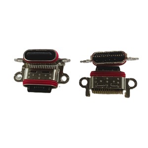 Cables Flexibles para Teléfono Móvil con Conector de Carga Tipo C CC65 para Oppo Reno 3Z - Product Image 1