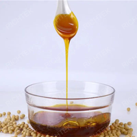 Lécithine de soja liquide de qualité alimentaire E322