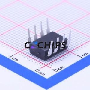 TLP621-2XGB ทรานซิสเตอร์ทรานซิสเตอร์ออปโต้คัปเปลอร์เอาต์พุตแบบ DIP-8ของแท้ของใหม่ล่าสุด - Product Image 2