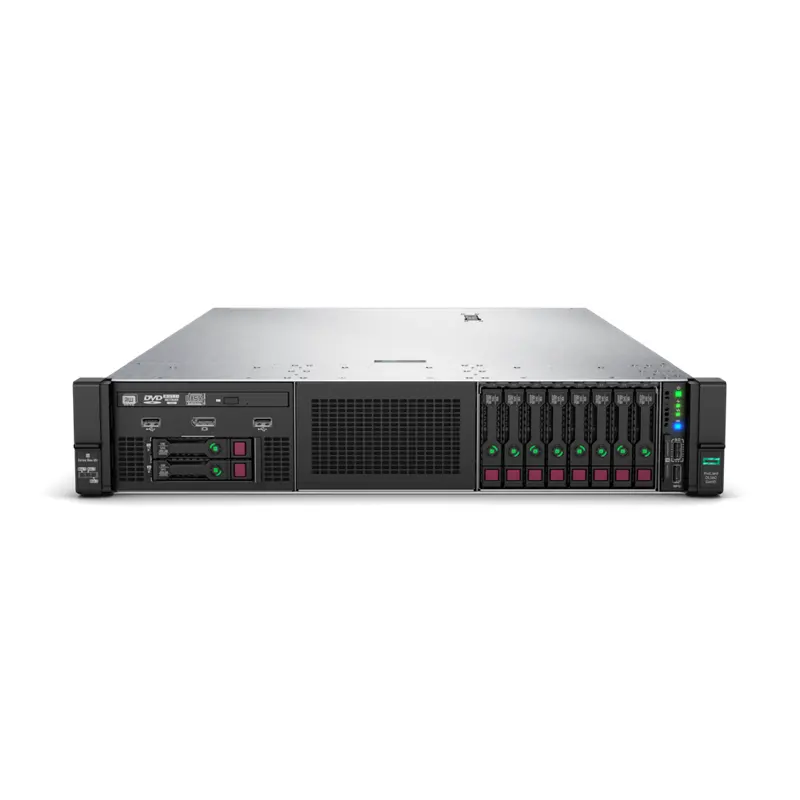 オリジナルP02873-B21 HPE ProLiant DL560 Gen10 6230 2P 128GB-R P408i-a 8SFF 2x1600W RPSサーバー