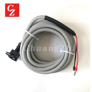 Nouveau câble de données pour capteur de pression 39875570 pour compresseur Ingersoll Rand - Product Image 6