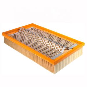 Auto motor Auto Luftfilter Luftfilter 6010940404 835637 C29126/2 Automobil Filter de Aire - Product Image 1