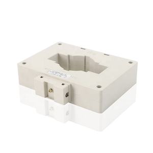 Transformateur de courant de type barre omnibus série LMK1(<span class=keywords><strong>BH</strong></span>)-0.66, boîtier en plastique électrique - Product Image 6