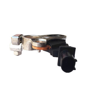 Module de coupure de courant du capteur de batterie Acura RDX Honda CR-V Civic 38920-TR0-A02, pièce de rechange pour unité de commande moteur - Product Image 2