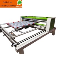 Machine de broderie automatique pour tapis, nouvelle machine à coudre