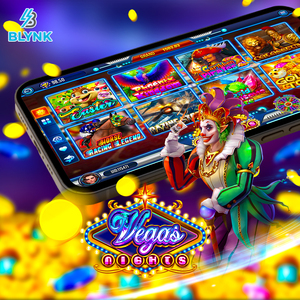 Logiciel de jeu de pêche Vegas Nights, distributeur de crédits Panda Master Orion Stars, plateforme de jeu en ligne, jeu de compétences Diamond - Product Image 1