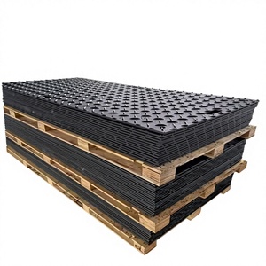 Tablero de Pavimentación <span class=keywords><strong>UHMWPE</strong></span> para Pasaje de Vehículos Pesados - Product Image 5