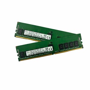 Servidor Dell memoria DDR4 <span class=keywords><strong>Ram</strong></span> 16GB 32GB 64GB 128GB 2400MHz memoria <span class=keywords><strong>RAM</strong></span> servidor Dell - Product Image 4