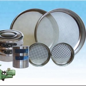 Tamiz para Suelo de Acero Inoxidable de 100, 200, 300, 400, 500, 600, 700, 750 y 800 Micras en Venta - Product Image 6