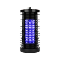 Energiebesparing T8 Muggenverlichting Cri Uva G13 Hoge Kwaliteit Insecten Doden Lampen 320 Graden Geen Flikkering Pf0.9 Mug Led Buis