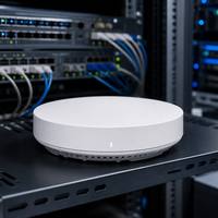 Punto de Acceso Inalámbrico LAN Wi-Fi 6 802.11ax para Interiores, Clase Empresarial, Gigabit, con el Mejor Precio y Respuesta Rápida, 5760-51