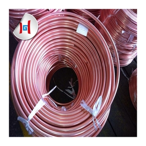Qualità Premium 3 pollici <span class=keywords><strong>tubi</strong></span> di <span class=keywords><strong>rame</strong></span> per varie applicazioni - Product Image 1