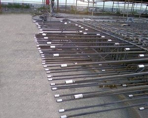 Thép cây <span class=keywords><strong>Coupler</strong></span>/tay áo/Doanh cán nối bán Hot thép cây cơ khí nối Hệ Thống Trung Quốc Nhà Máy Giá - Product Image 4