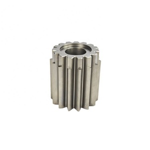 Graafmachine Eindaandrijving Reizen Motor Onderdelen Carrier Assy Reductie Versnellingsbak Zon Gear - Product Image 1