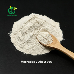 20% 25% 50% 80% Mogrosides, Extracto <span class=keywords><strong>de</strong></span> Fruta del <span class=keywords><strong>Monje</strong></span> en Polvo, Polvo <span class=keywords><strong>de</strong></span> Siraitia Grosvenorii - Product Image 3