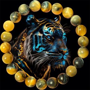 Natural Stone <b>Bracelet</b> Colorful Glass Beaded Beauty and Grace Strategic HD Marketing Video Provided Product Bundling Service - Product Image 2