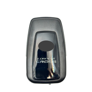 HYQ14FBN สำหรับ Toyota Corolla CROSS in Brazil ชิป4A 312-314MHz 2 + 1ปุ่ม intelc รีโมทคอนโทรล - Product Image 3