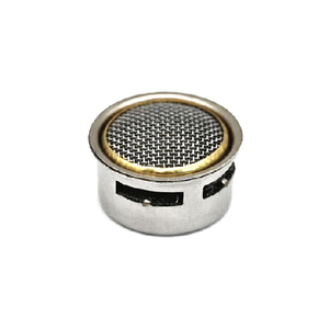 Filtro di ricambio per aeratore in acciaio diametro 20 mm - Product Image 1