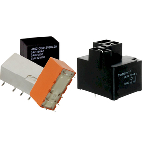 Qualité garantie FR-MY4N-4 Franjobaim Electronics Power Rel spécialement conçu pour les systèmes de contrôle industriel - Product Image 1
