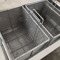 Industriële Fruitgroente Wasmachine Bladgroente Wasmachine Aardappel Reinigingsmachine