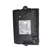 Module de commande de porte d'origine d'occasion pour Mercedes Benz Classe S S280 S320 S350 S420 S450 S500 S63 S65 W221 OEM A0038206526