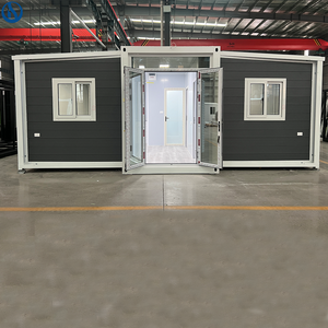 <span class=keywords><strong>Container</strong></span> Pieghevole in Offerta Speciale, Unità a Montaggio Rapido per Campi di Lavoro, Negozio Temporaneo, <span class=keywords><strong>Container</strong></span> Abitativo Portatile - Product Image 5