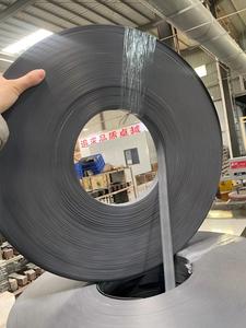 <strong>Black</strong> 1.0x22mm PVC <strong>Edge</strong> Banding for Cabinets High Quality Eco-Friendly Water Resistant <strong>Edge</strong> Tape for MDF Laminate &amp; Plywood - Product Image 2
