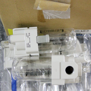 <span class=keywords><strong>Atomizador</strong></span> de elemento combinado de aire con aerógrafo separador de agua y aceite serie AL tipo SMC, de niebla de aceite/agua, de aire, de tipo AL, a prueba de agua, a prueba de viento - Product Image 6