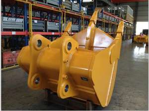 <span class=keywords><strong>Ripper</strong></span> per Escavatore di Alta Qualità, Gancio <span class=keywords><strong>Ripper</strong></span> Multi-Roccia per Escavatore Prodotto in Cina - Product Image 2